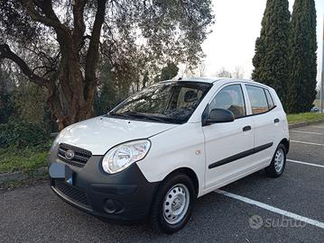 Kia Picanto 1.1 12V Trendy Bi-Fuel valuto permute