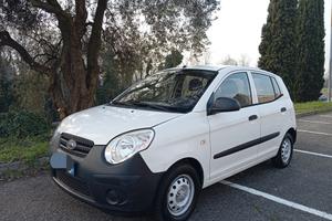 Kia Picanto 1.1 12V Trendy Bi-Fuel valuto permute