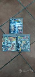 3 Giochi PS3 Anime