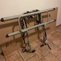 Portabici posteriore Menabo