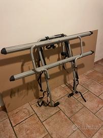 Portabici posteriore Menabo