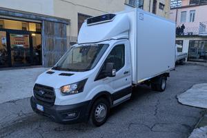 FORD transit 350 2.0TDCi HDT 130CV FRIGO FRCX