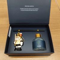 Cofanetto Thun Carabinieri Corazziere +profumatore