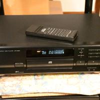 Kenwood dp-5050