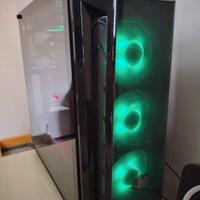PC gaming Aio Ryzen 7 3700x RX 6750XT 32gb 1.50tb