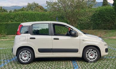 Fiat Panda 1.2 Benzina (2015)