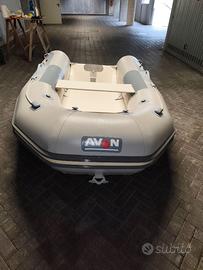 gommone AVON ROVER RIB 280 GREY