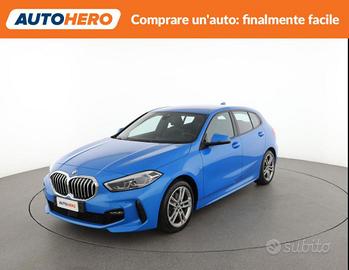 BMW 118 LZ14722