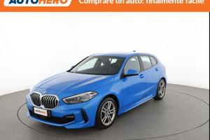BMW 118 LZ14722