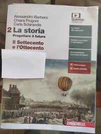 La storia di Barbero 