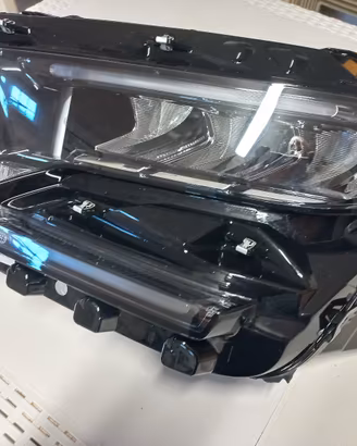 fanale anteriore citroen c 3 
