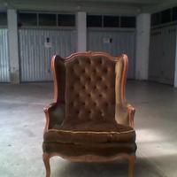 Poltrone