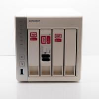QNap TS-431 8TB