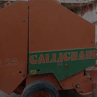 Rotopressa gallignani