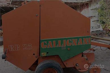 Rotopressa gallignani