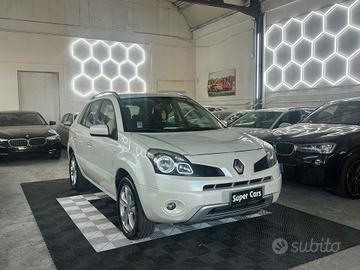 Renault Koleos 2.0 dCi 150CV 4X2
