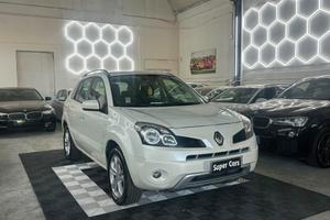 Renault Koleos 2.0 dCi 150CV 4X2