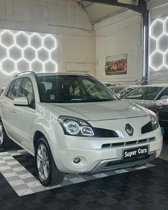 Renault Koleos 2.0 dCi 150CV 4X2