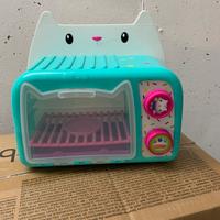 Gabby’s Dollhouse, Forno Cucina