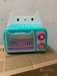 Gabby’s Dollhouse, Forno Cucina