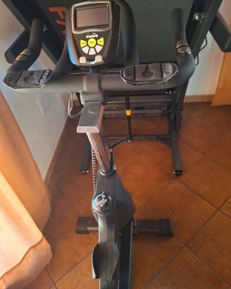  bici spinning Diadora 