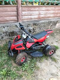 quad quod miniquad mini quad