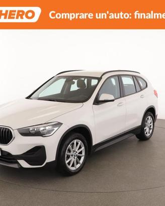 BMW X1 LE04392