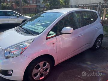 Kia Venga 1.4 CVVT LX Easy