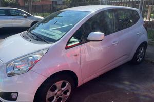 Kia Venga 1.4 CVVT LX Easy