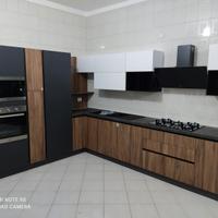 Cucina angolare Mobilturi