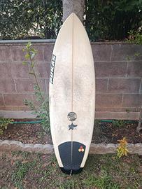 Tavola surf Pukas El loco 5.8