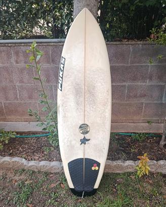 Tavola surf Pukas El loco 5.8