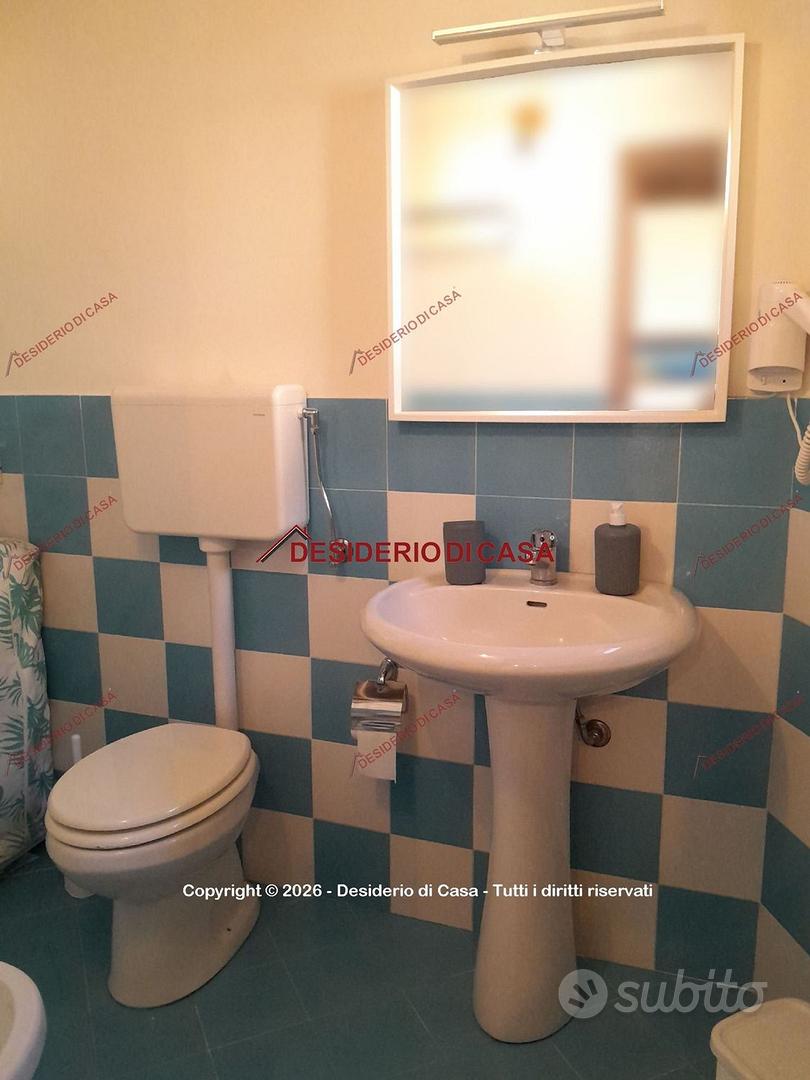 Apartment in Trapani, Il Palazzo - Altro