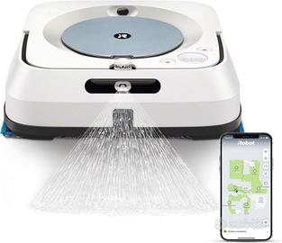iRobot Braava Jet M6