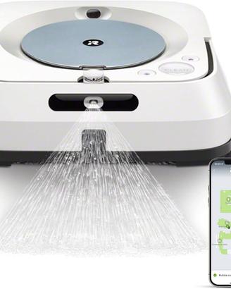iRobot Braava Jet M6