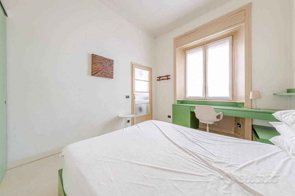 Appartamento – Milano, Gamboloita, Municipio 4 - Altro