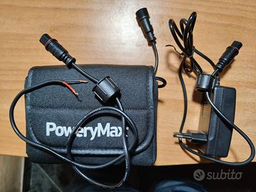 Batteria Powery Max PX25