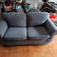 Divano ektorp Ikea