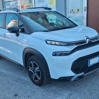 Citroen C3 Aircross 1.5 BlueHDi 120 C.AUTOM.