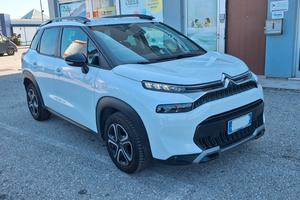 Citroen C3 Aircross 1.5 BlueHDi 120 C.AUTOM.