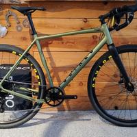 Gravel NS BIKES RAG1