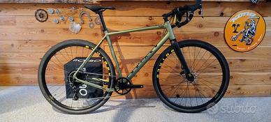 Gravel NS BIKES RAG1