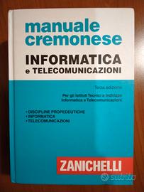 Manuale informatica Cremonese