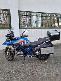 Bmw r 1200 gs