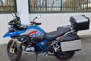 Bmw r 1200 gs