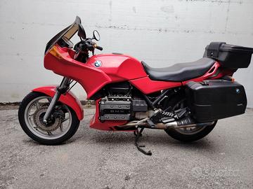 BMW K 75 S