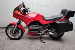 BMW K 75 S