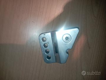 rialzo stage6 Minarelli 