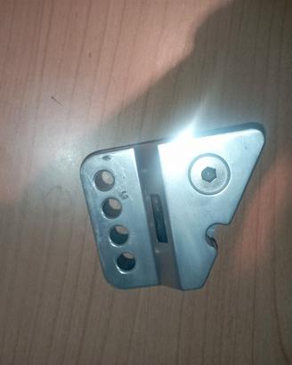 rialzo stage6 Minarelli 