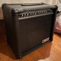 Amplificatore combo 65 watt